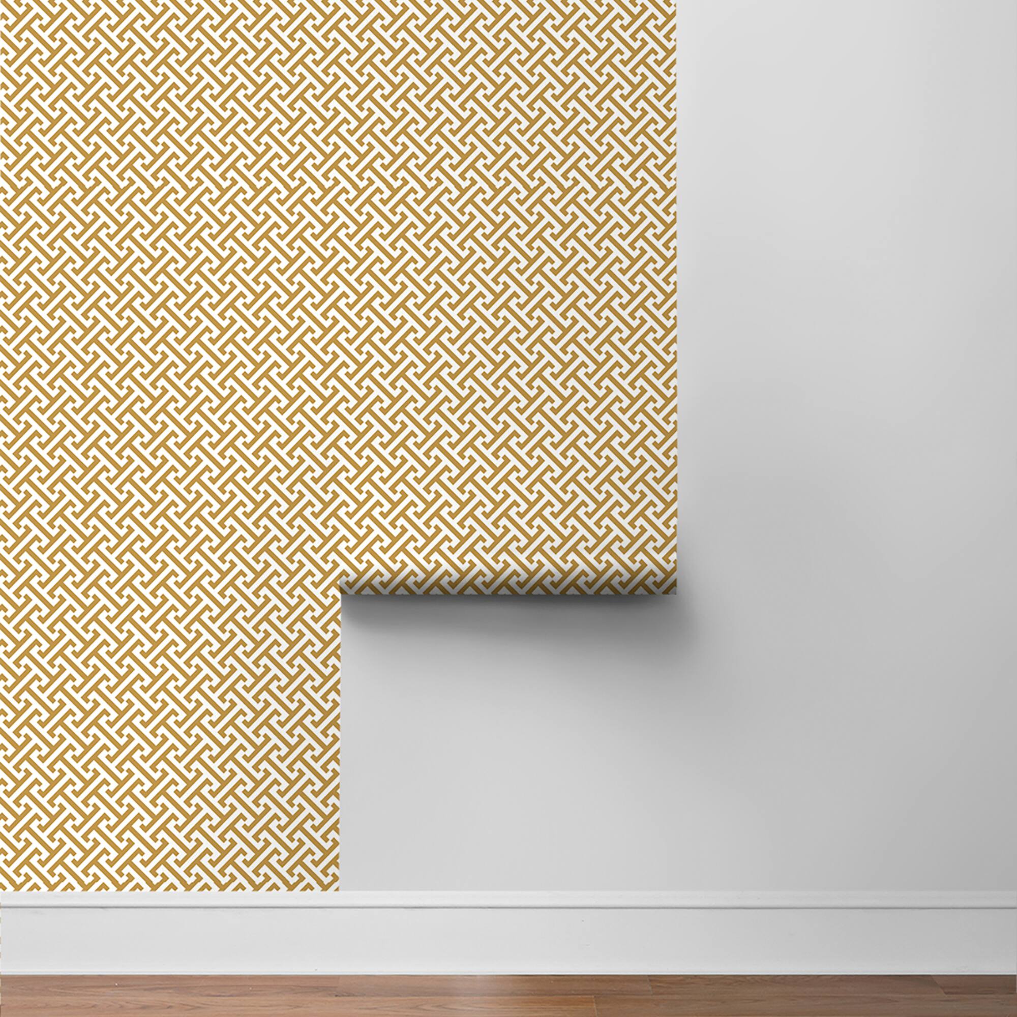 Surface Style Cross Section Peel & Stick Wallpaper